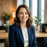 Sarah Jenkins Freelance Consultant